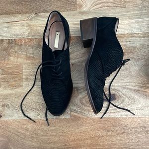 Louis set Cie Oxford Lo-Finch Shoes